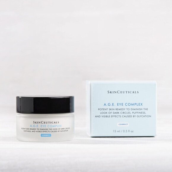 SkinCeuticals Age Eye Complex Cream New in box - Picture 1 of 2